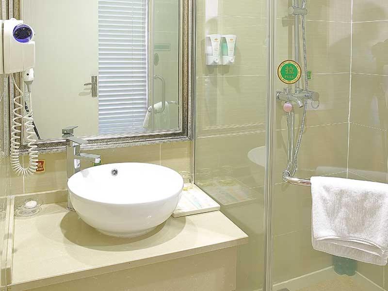 Standard Singe Room