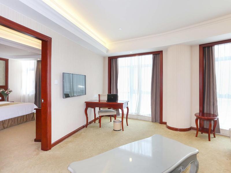 Standard Singe Room