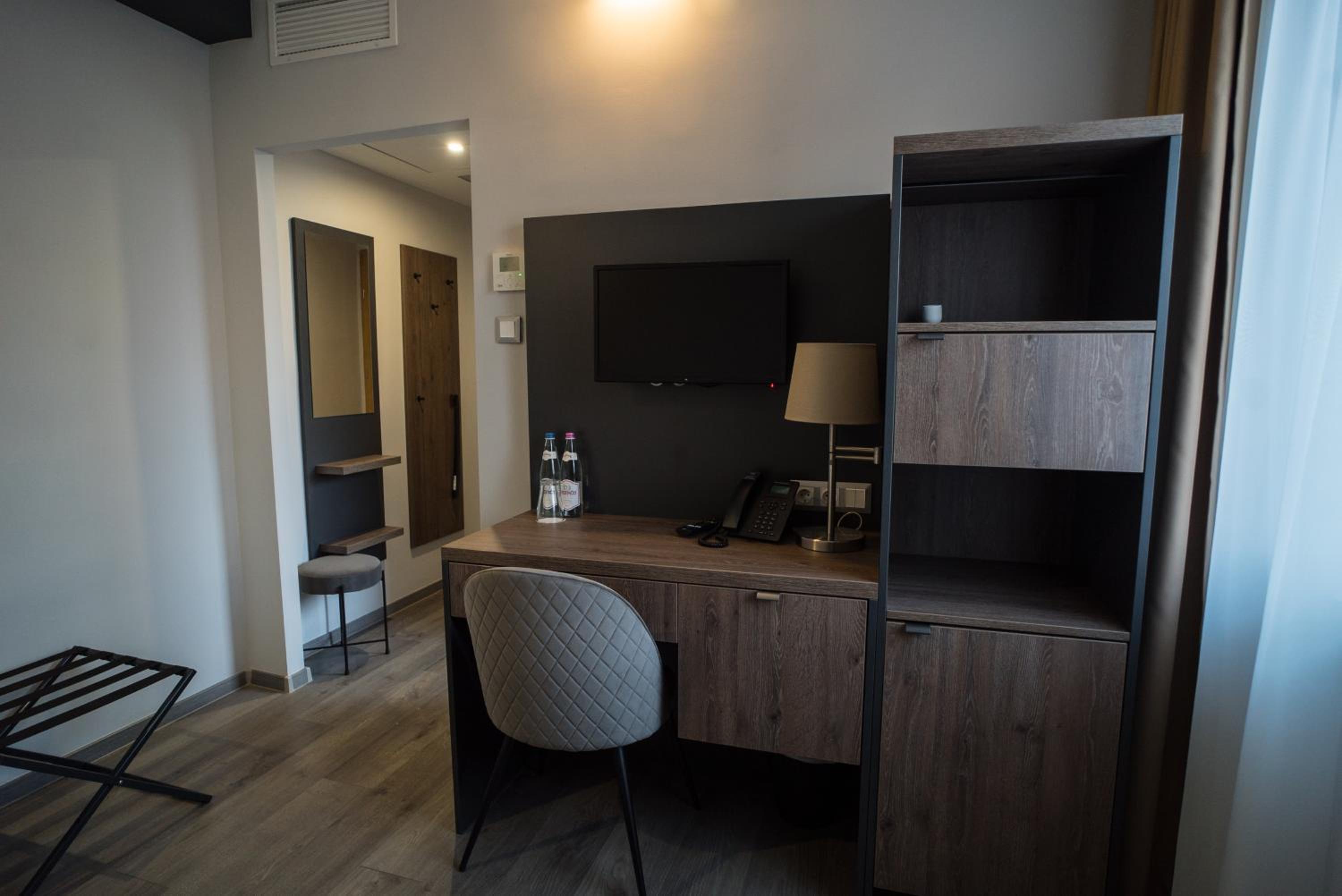 Single Room photo 1