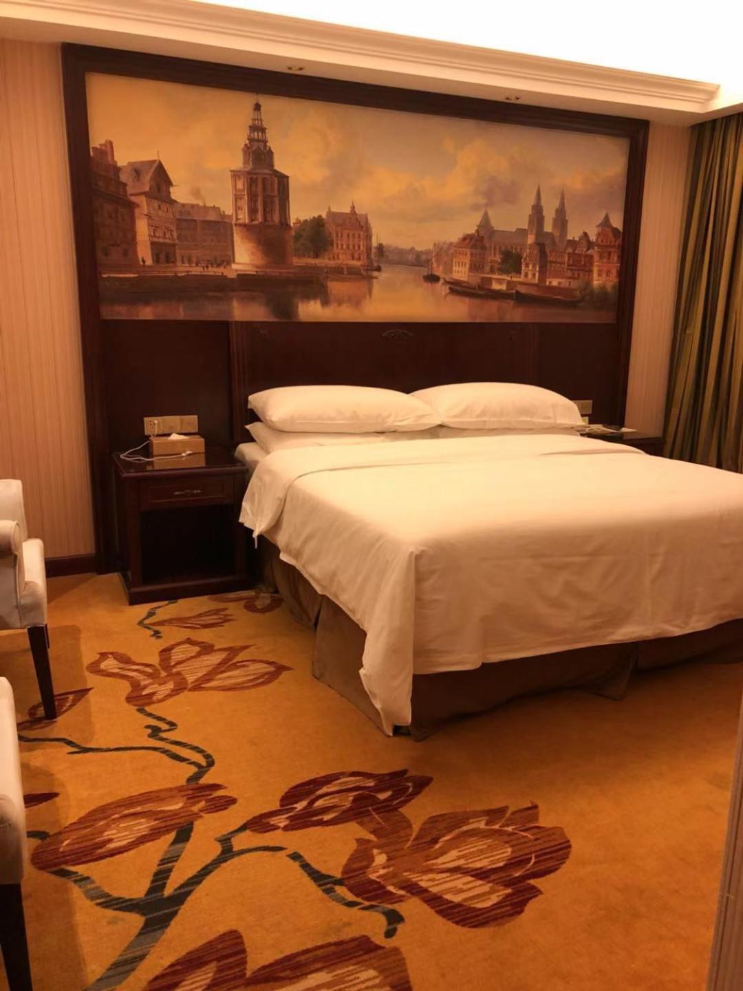 Business Double Room photo 1