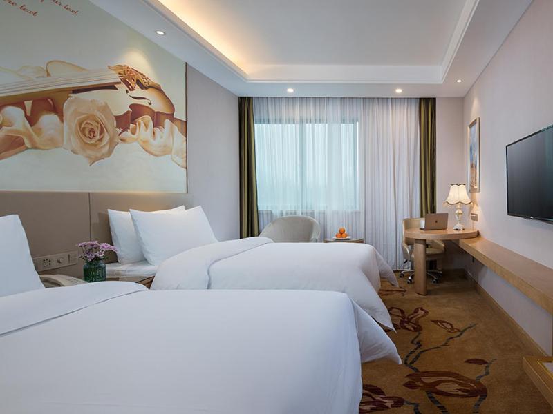 Executive Twin Room
