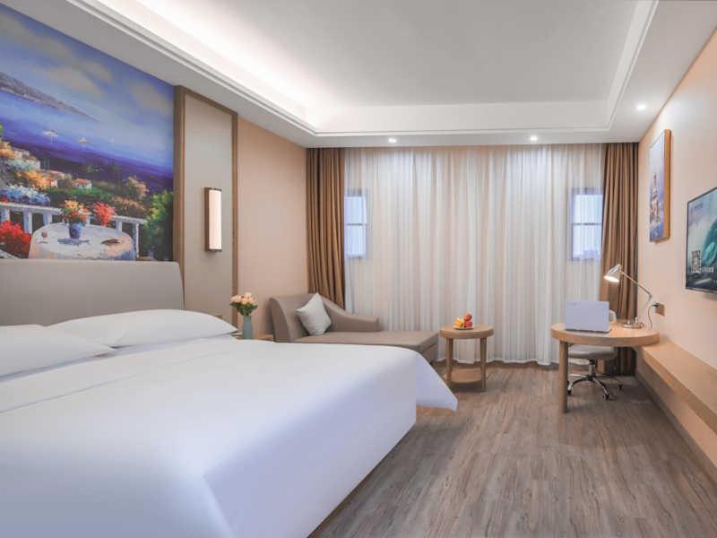 King Room with View photo 1
