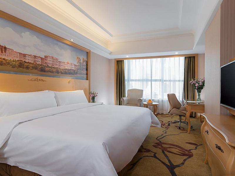 Business Twin Room