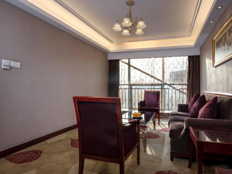 Excutive Suite