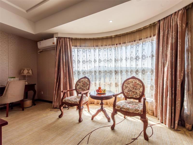 King Room with View photo 2