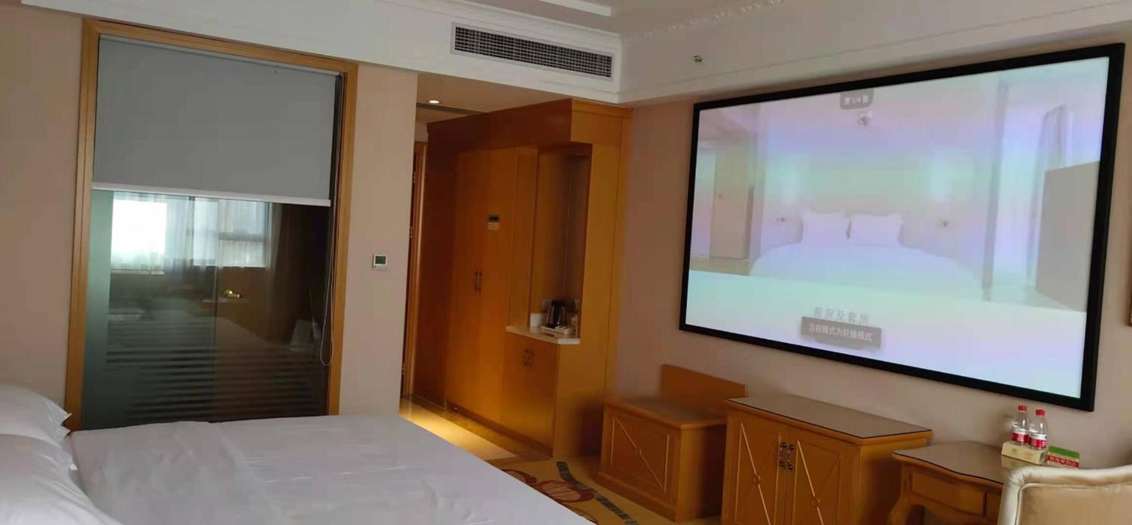 Executive King Room photo 2