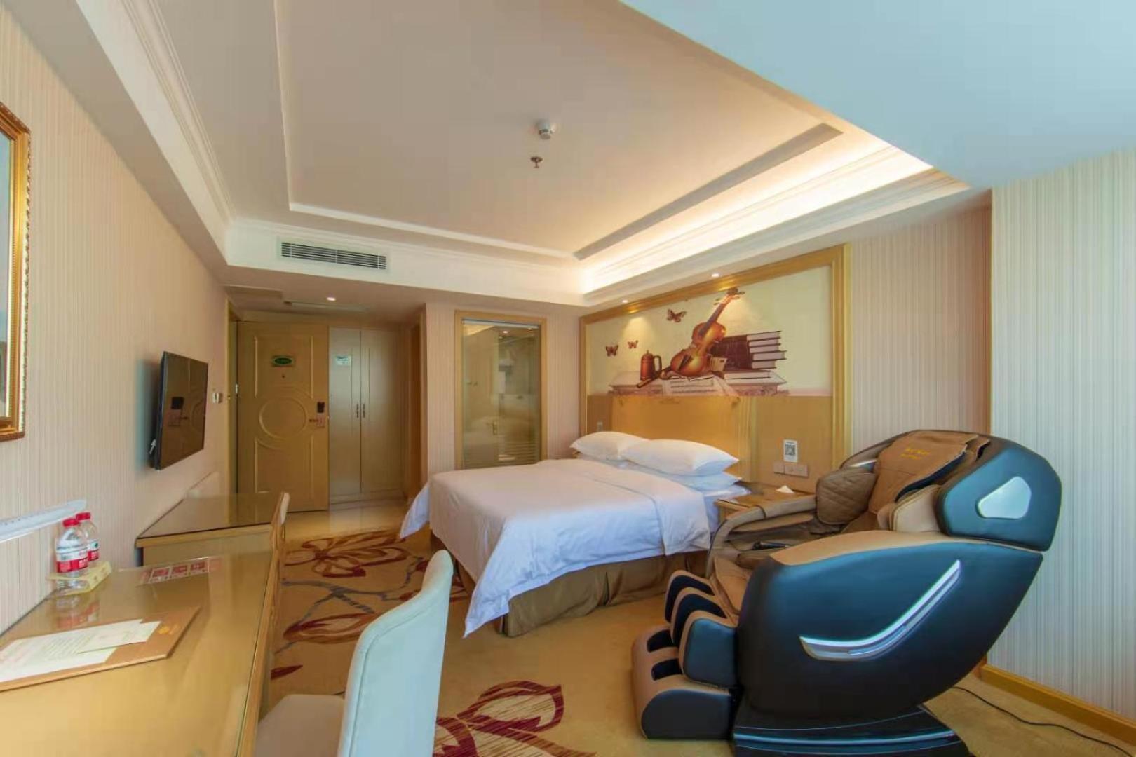 Business Double Room photo 1