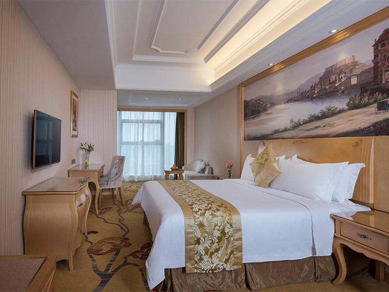 King Room with View photo 1