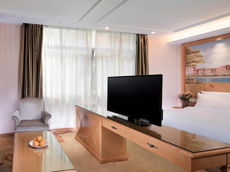 Excutive Suite