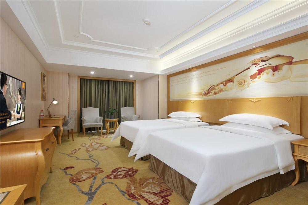 Deluxe Twin Room photo 3