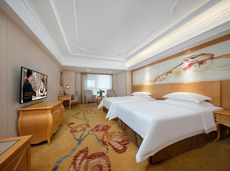Deluxe Twin Room photo 1