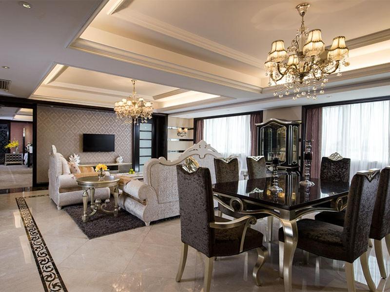 Excutive Suite photo 3