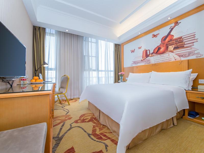 Standard King Room photo 2