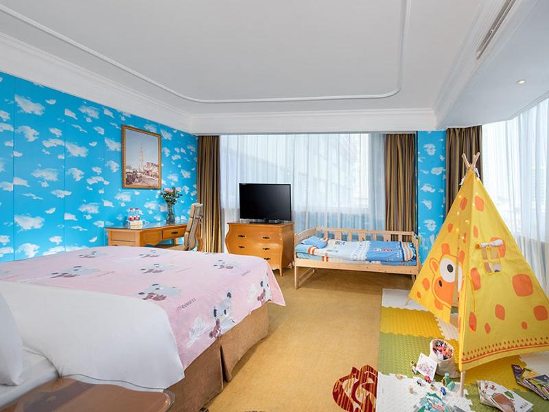 Premiere King Room photo 1
