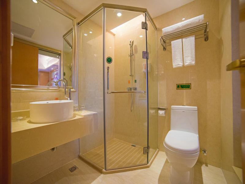 Business Double Room photo 2