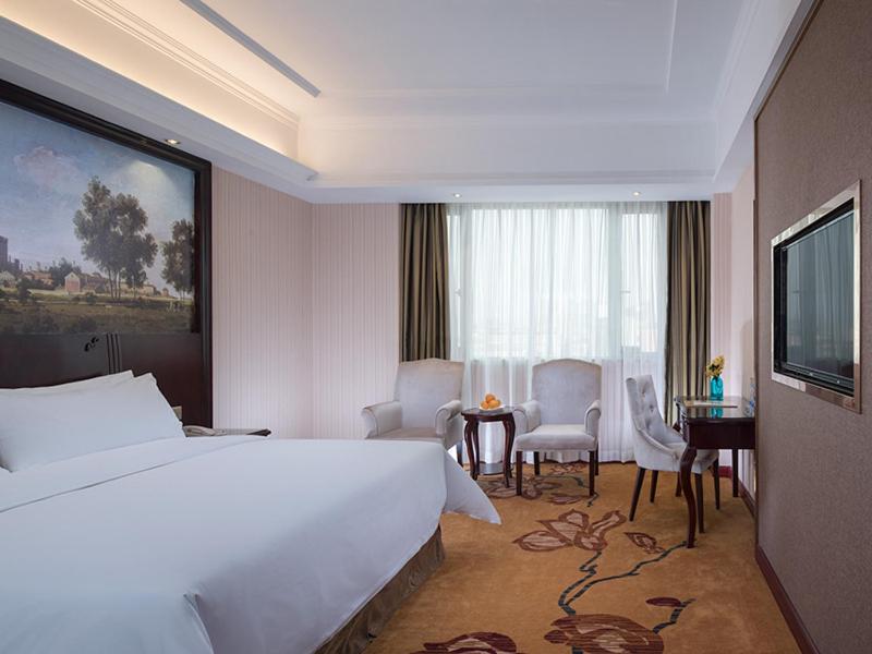 Business Double Room photo 2