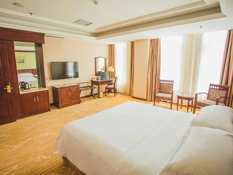 Executive King Room photo 2