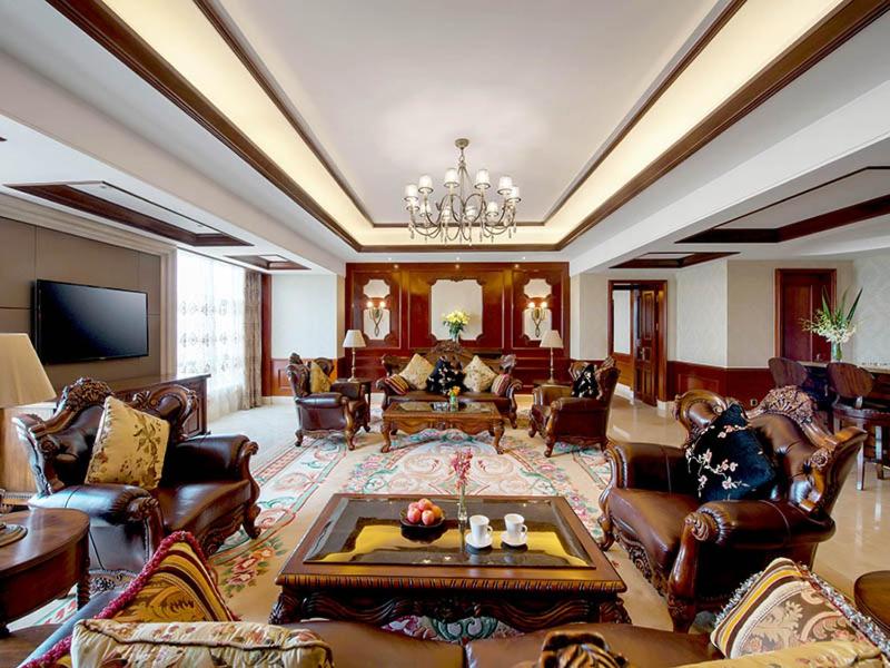 Presidential Suite photo 3