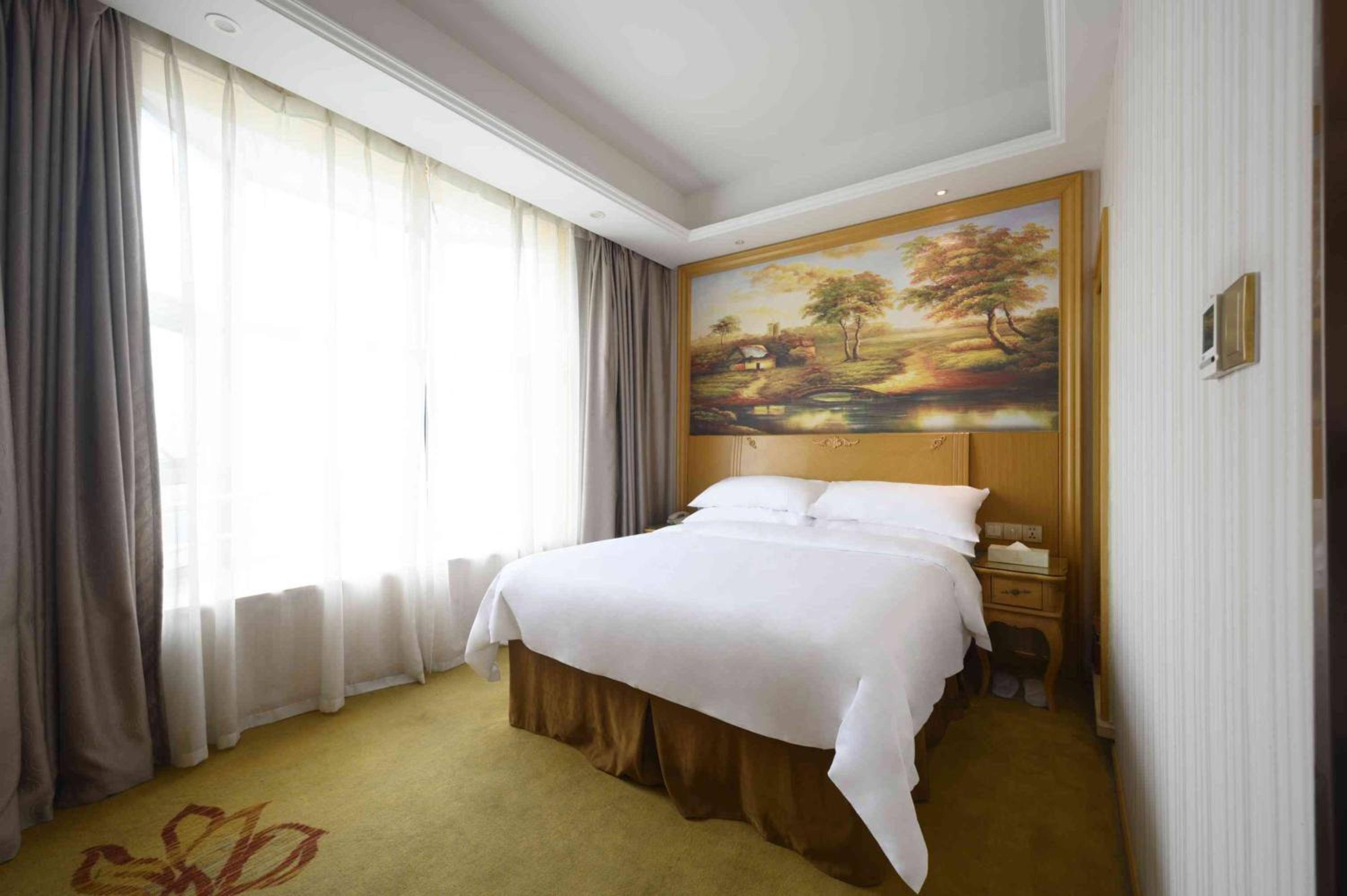 Deluxe King Room photo 1