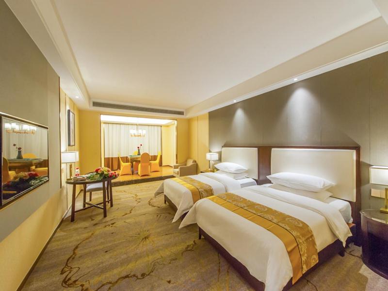 Standard Twin Room photo 1
