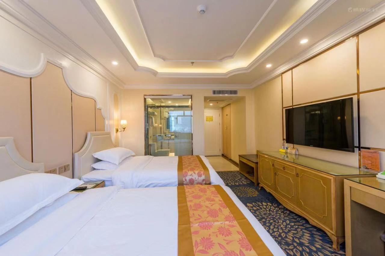 Executive Twin Room photo 2