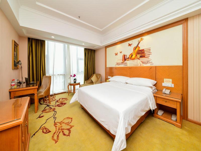 Deluxe King Room photo 1
