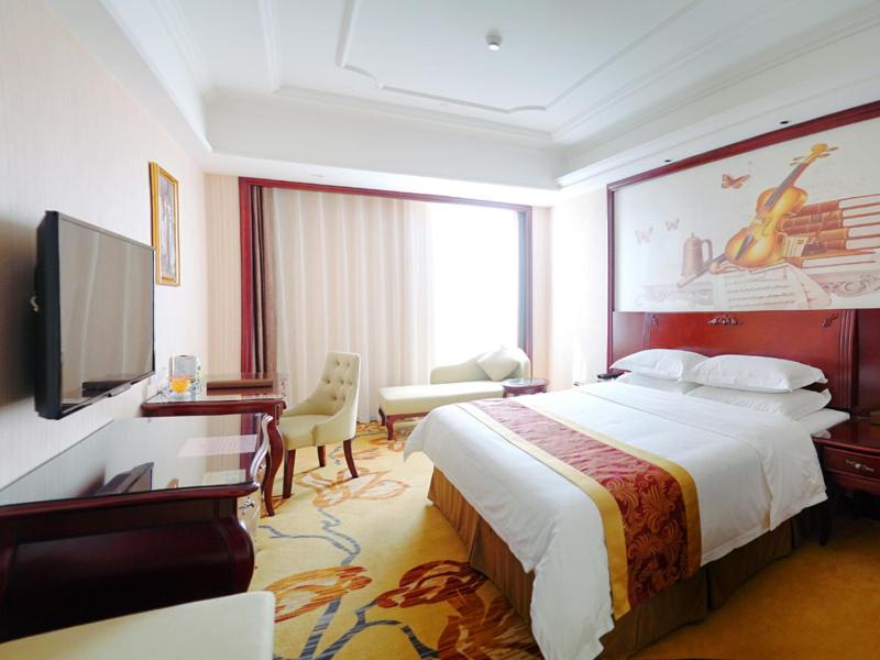 King Room with View