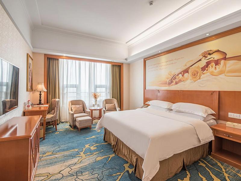 Deluxe King Room photo 1