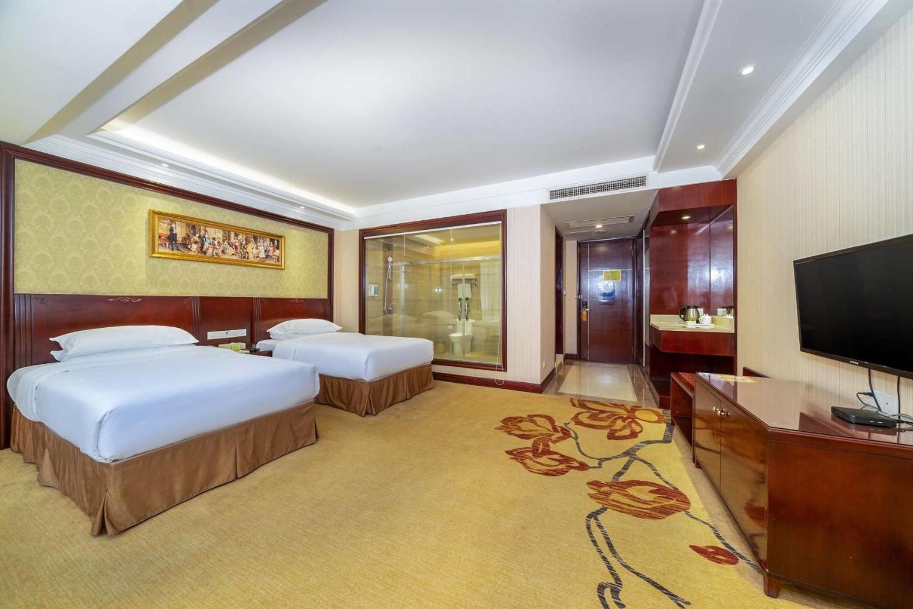 Business Twin Room