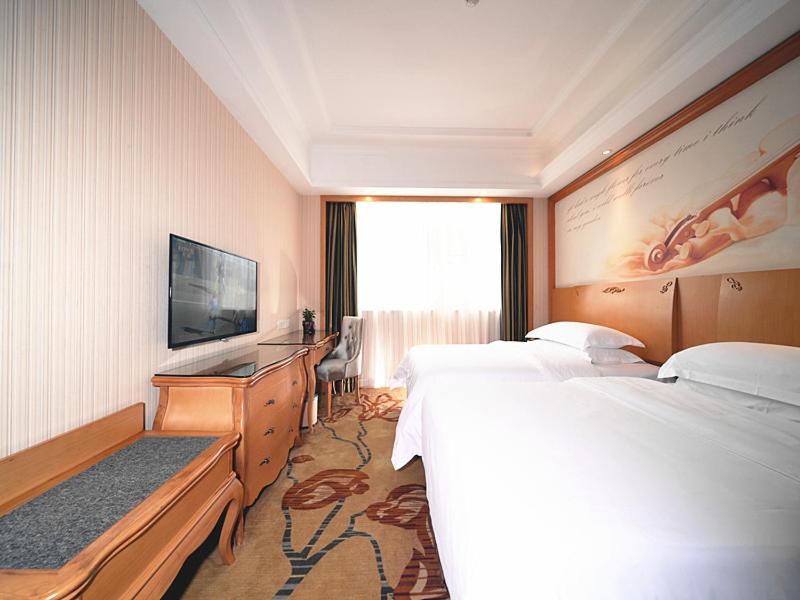 Business Twin Room