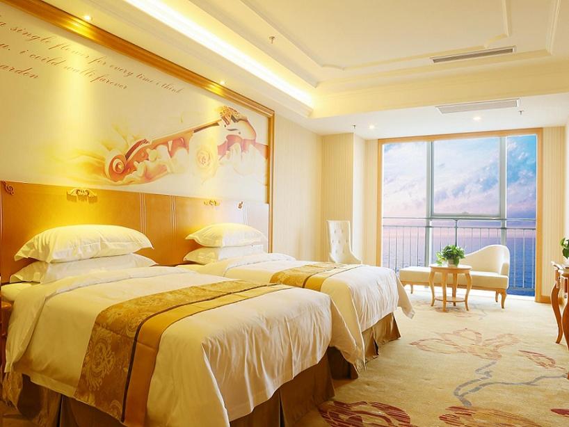 Deluxe Twin Room - Photo 1