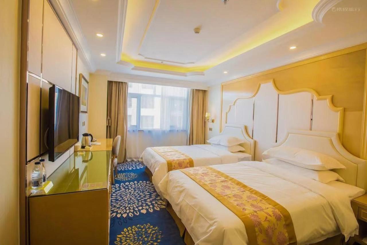 Executive Twin Room photo 1