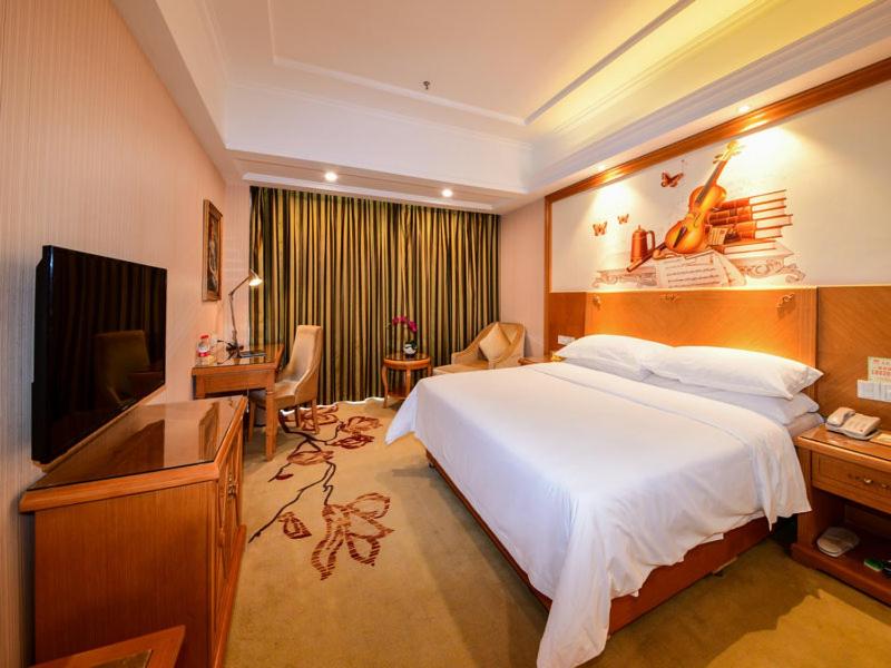 Deluxe King Room photo 2
