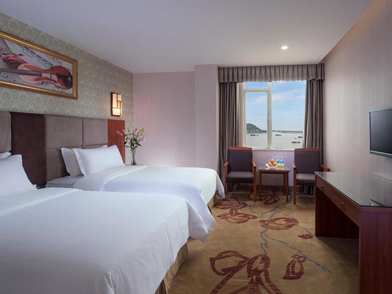 Superior Twin Room photo 1