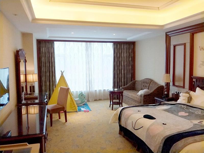 Family Twin Room photo 1