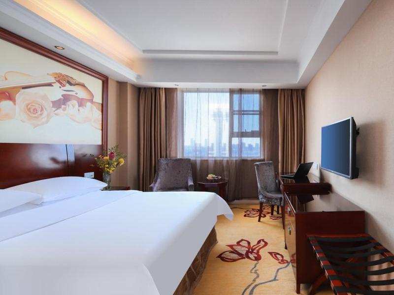 Superior King Room photo 2