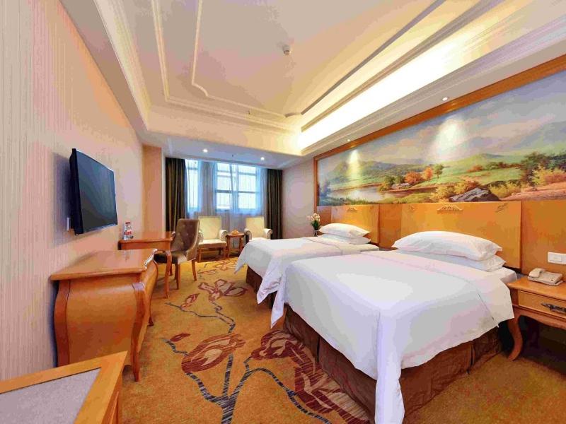 Executive Twin Room photo 1