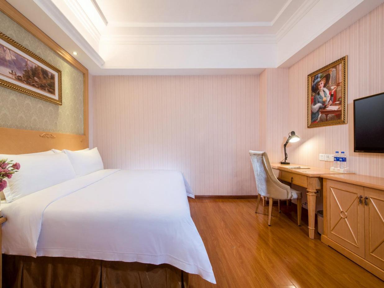 Business Twin Room - Photo 8