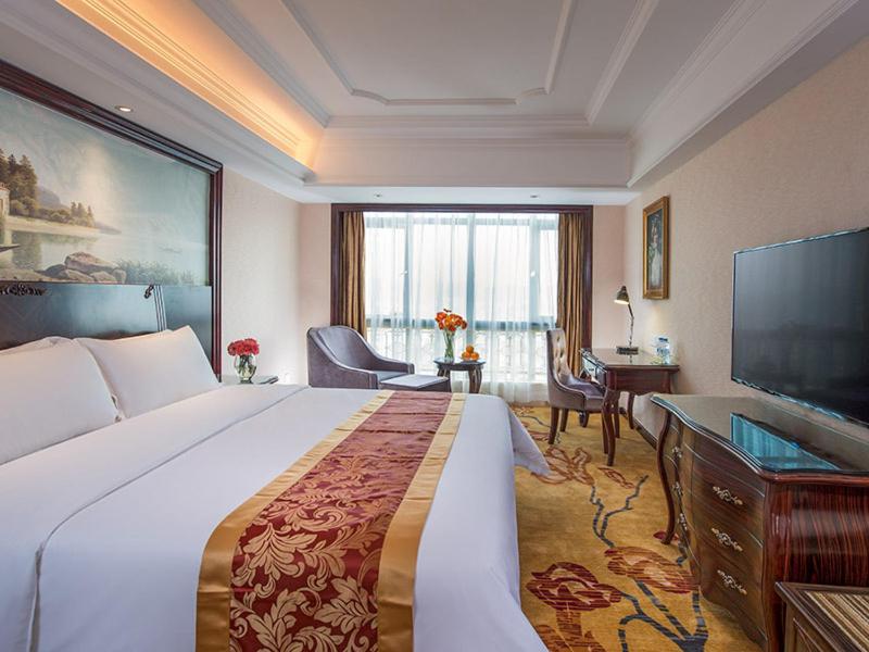 King Room with View