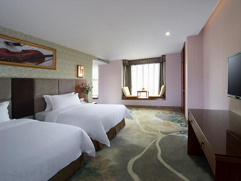 Superior Twin Room photo 2