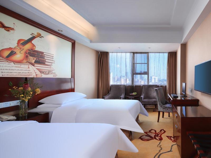 Business Twin Room