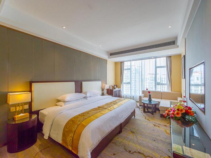 Superior King Room photo 3