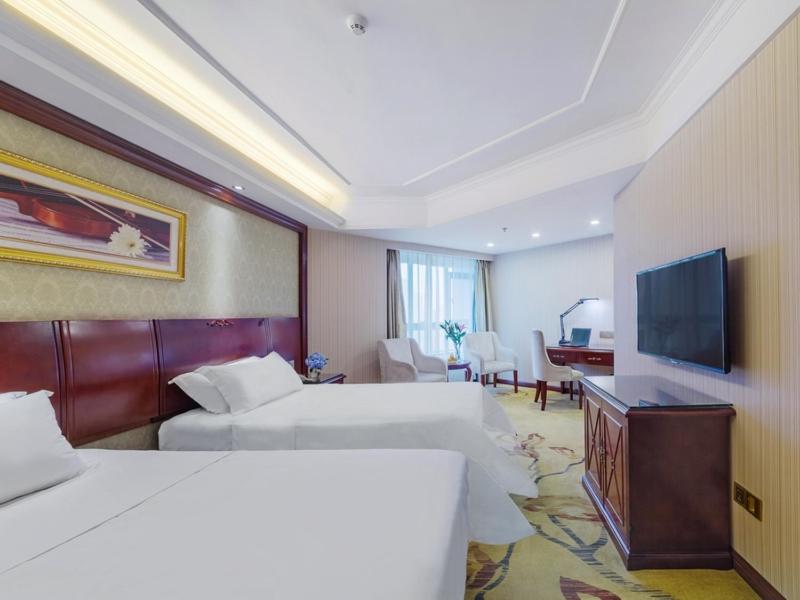 Business Twin Room