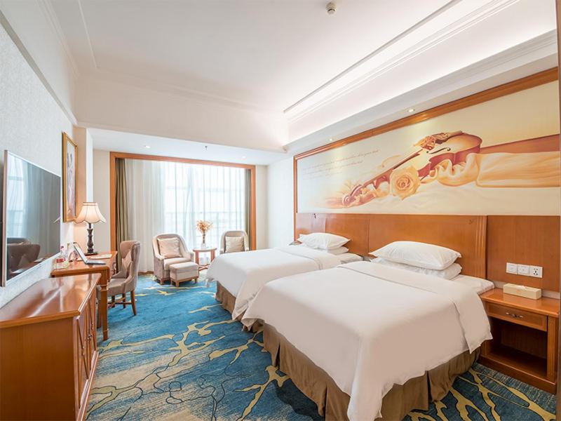 Deluxe Twin Room - Photo 2