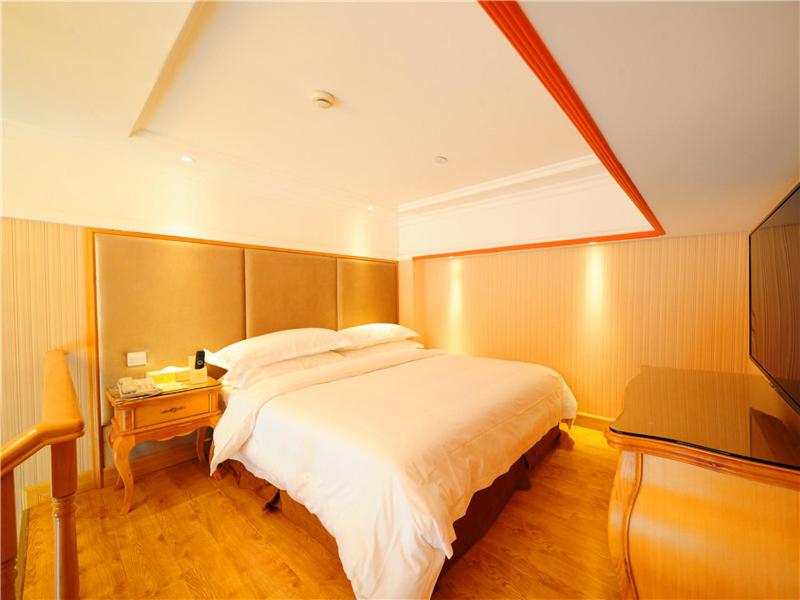 Business Double Room