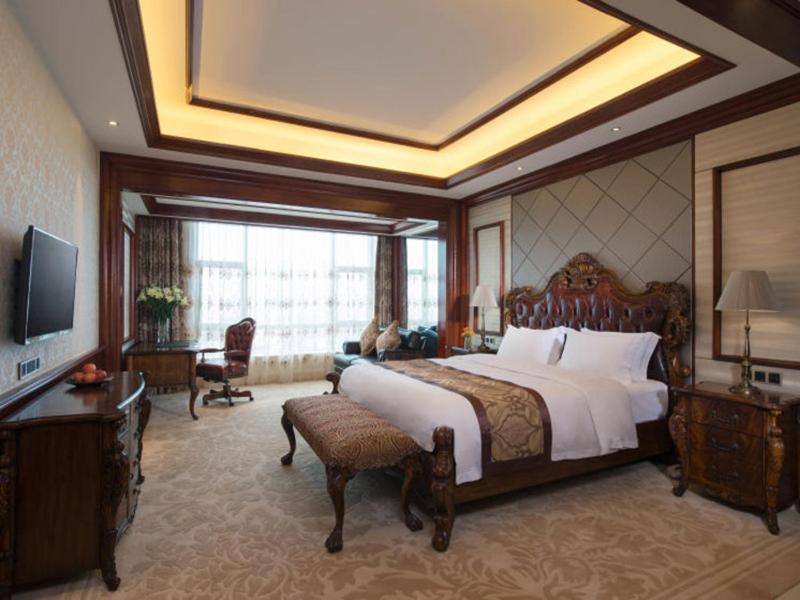 Presidential Suite photo 2