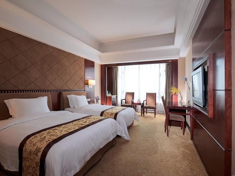 Business Twin Room