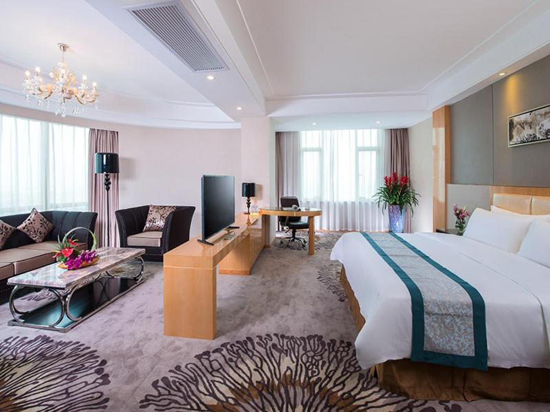 Suite with View photo 1