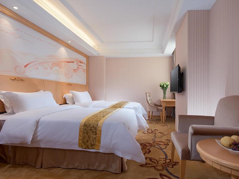 Business Twin Room