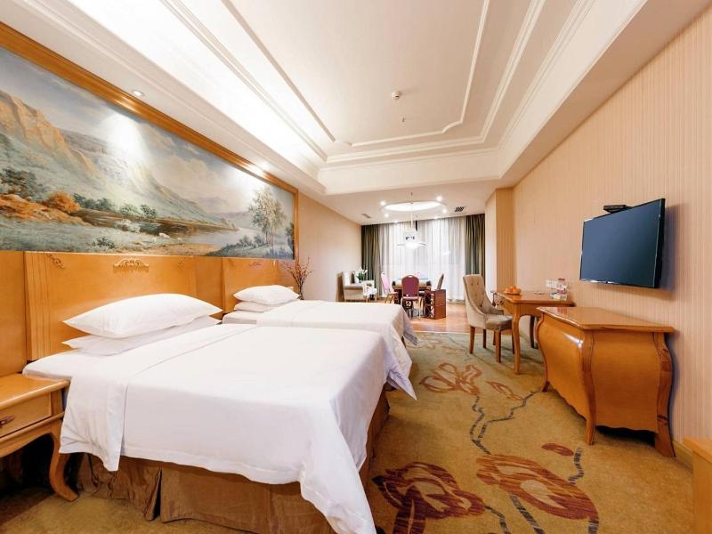 Executive Twin Room photo 2